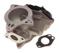 Valvola EGR Ricircolo Gas Elettrico per VW Amarok Pritsche/Telaio S1B