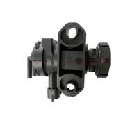 Valvola EGR Ricircolo Gas Elettrovalvola Pressione Turbo Per Opel Per Vauxhall Per Signum Per Vectra C 2.2DTI EGR EVRV Elettrovalvola Depressione 5851045/55351891