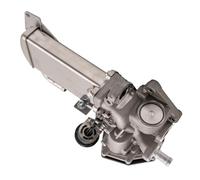 Valvola EGR Ricircolo Gas Per A4 Per 8K Per B8 Per A6 Per 4G Per C7 Per A5 Per 8T Per Q5 Per 8R 2.0 Per TDI Valvola EGR Raffreddatore 03L131512BQ