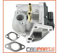 Valvola EGR Ricircolo Gas per Audi A3 8P VW Golf Plus Golf 5 Passat Polo Skoda