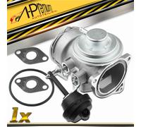 Valvola EGR Ricircolo Gas per Audi A4 B6 A6 VW Passat Transporter V Ford Seat