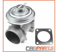 Valvola EGR Ricircolo Gas per BMW 3er E46 5er E39 X5 E53 Freelander Lf