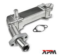 Valvola EGR Ricircolo Gas per BMW E87 E46 E90-93 E60 X3 E83 X5 E53 E70 X6 E71