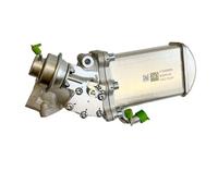 Valvola EGR Ricircolo Gas Per CHANGAN Per ICAICENE Per HUNTER Per Kaicene Per F70 VALVOLA EGR CON RAFFREDDATORE 4X4 1.9 F70 X10002590