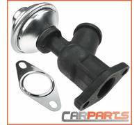 Valvola EGR Ricircolo Gas per Citroën Berlingo Jumpy C5 C4 Xantia Peugeot 2.0L