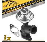 Valvola EGR Ricircolo Gas per Citroën Berlingo Jumpy Xantia Peugeot Fiat 2.0L