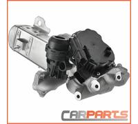 Valvola EGR Ricircolo Gas per Citroën C4 C5 Jumpy Ford Focus 30725803
