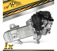 Valvola EGR Ricircolo Gas per Citroën Peugeot Jumpy Ford Focus Mondeo IV