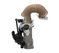 Valvola EGR Ricircolo Gas Per Ford Per Mondeo 2.2 Mk4 Per S-Max/per Galaxy 2010-2014 9809671180 U9555003 Motore EGR Valvola Liquido Raffreddamento Dispositivo