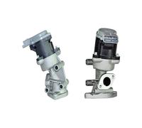 Valvola EGR Ricircolo Gas Per Land Per Rover Per Discovery 3 E 4, Per Range Per Rover Per Sport 1 COPPIA Di Valvole EGR Sinistra E Destra