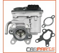 Valvola EGR Ricircolo Gas per Nissan NP300 Pathfinder III Renault Master 3 12V