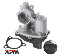 Valvola EGR Ricircolo Gas Scarico per Audi A3 Q2 Q3 VW Golf Passat Seat Skoda