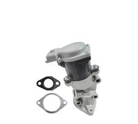 Valvola EGR Ricircolo Gas Scarico Per LAND Per Rover Per DISCOVERY 3 4 Per Range Per Sport 2.7 LR018324 AEGR-934 555104 83.954 EGR247 14420 700423 VALVOLA EGR Anteriore Destra