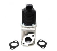 VALVOLA EGR RICIRCOLO GAS SCARICO PER OPEL ASTRA SIGUM VECTRA ZAFIRA 1.9 CDTI