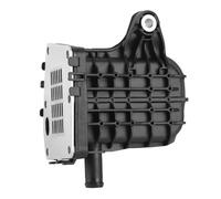 Valvola EGR Ricircolo Per Ford Per Focus Per C-Max II Per Mondeo 2.0 Diesel Alloggiamento Del Radiatore EGR Con Guarnizione DS7Q9D475DA