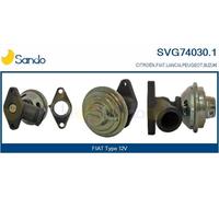 CASCO CVG74030GS Valvola EGR