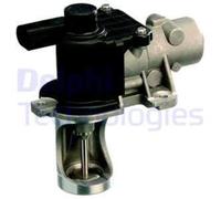 Valvola EGR Senza Guarnizioni Delphi EG10260-12B1 per Audi A4 Avant VW