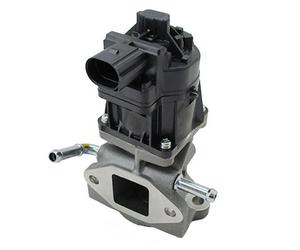 VALVOLA EGR SH01203A0A PER MAZDA 6 2.2 2012-2020 CX-5 2.2 2012-2024 3 2.2