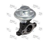 Valvola Egr Sidat 83.1034 per Alfa Romeo Fiat Iveco Lancia Mitsubishi