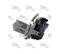 Valvola Egr Sidat 83.1046 per Mercedes Benz Mercedes Benz Mercedes Benz