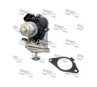 Valvola Egr Sidat 83.1124 per Bmw Toyota Mini