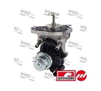 Valvola Egr Sidat 83.1124AS Arman per Bmw Toyota Mini