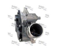 Valvola Egr Sidat 83.1322 per Alfa Romeo Citroën Fiat Lancia Opel Peugeot
