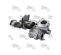 Valvola Egr Sidat 83.1537 per Nissan Renault
