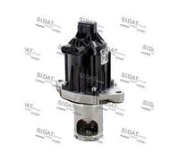 Valvola Egr Sidat 83.2008 per Alfa Romeo Fiat Lancia