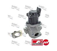 Valvola Egr Sidat 83.613AS Arman per Alfa Romeo Bmw Citroën Fiat Ford Lancia