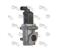Valvola Egr Sidat 83.636 per Alfa Romeo Fiat Lancia Hitachi