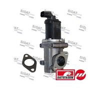 Valvola Egr Sidat 83.636AS Arman per Alfa Romeo Fiat Lancia Hitachi