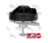 Valvola Ricircolo Gas Scarico Egr Sidat 83.734AS Arman per Alfa Romeo Fiat Opel