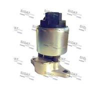 Valvola Egr Sidat 83.797 per Opel Vauxhall Chevrolet Daewoo General Motors