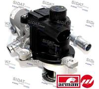 Valvola EGR SIDAT 83.958AS