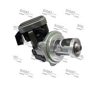Valvola Egr Sidat 83.973 per Mercedes Benz Mercedes Benz