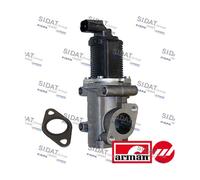83.636AS SIDAT SIDAT VALVOLA E.G.R.FIAT BRAVO 1.9 D MJT -14