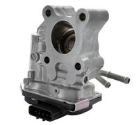Valvola EGR SIDAT-FISPA 83.1100 per NISSAN NAVARA 2.5 dCi 4WD 4x4