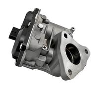 Valvola EGR SIDAT-FISPA 83.1502 per RENAULT CLIO 1.5 dCi 90