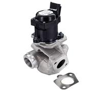 Valvola EGR SIDAT-FISPA 83.613 per PEUGEOT 207 1.6 HDi