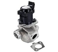 Valvola EGR SIDAT-FISPA 83.613AS per PEUGEOT 207 1.6 HDi