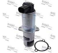 Valvola EGR SIDAT-FISPA 83.646A2 per RENAULT MASTER
