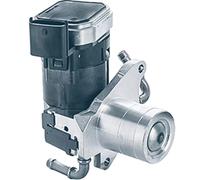 Valvola EGR SIDAT-FISPA 83.998AS per VW GOLF 1.6 TDI
