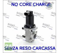 Valvola EGR Sidat per ALFA ROMEO 166 156 147 FIAT MULTIPLA STILO PUNTO PALIO hdk