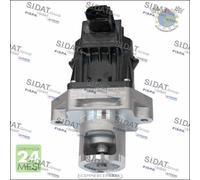 Valvola EGR Sidat per ALFA ROMEO GIULIETTA SPIDER BRERA MITO 159 FIAT GRANDE PU