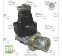 Valvola EGR Sidat per ALFA ROMEO MITO FIAT GRANDE PUNTO PANDA DOBLO IDEA 500 FO