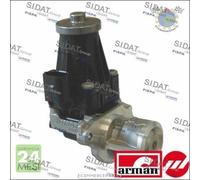 Valvola EGR Sidat per ALFA ROMEO MITO FIAT GRANDE PUNTO PANDA DOBLO IDEA 500 hh2