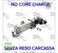 Valvola EGR Sidat per AUDI TT Q3 A3 MERCEDES SPRINTER 316 SEAT ALHAMBRA ALTE hlw