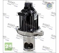 Valvola EGR Sidat per FIAT DUCATO hb0