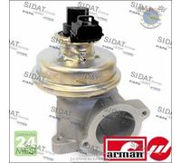Valvola EGR Sidat per FORD MONDEO had